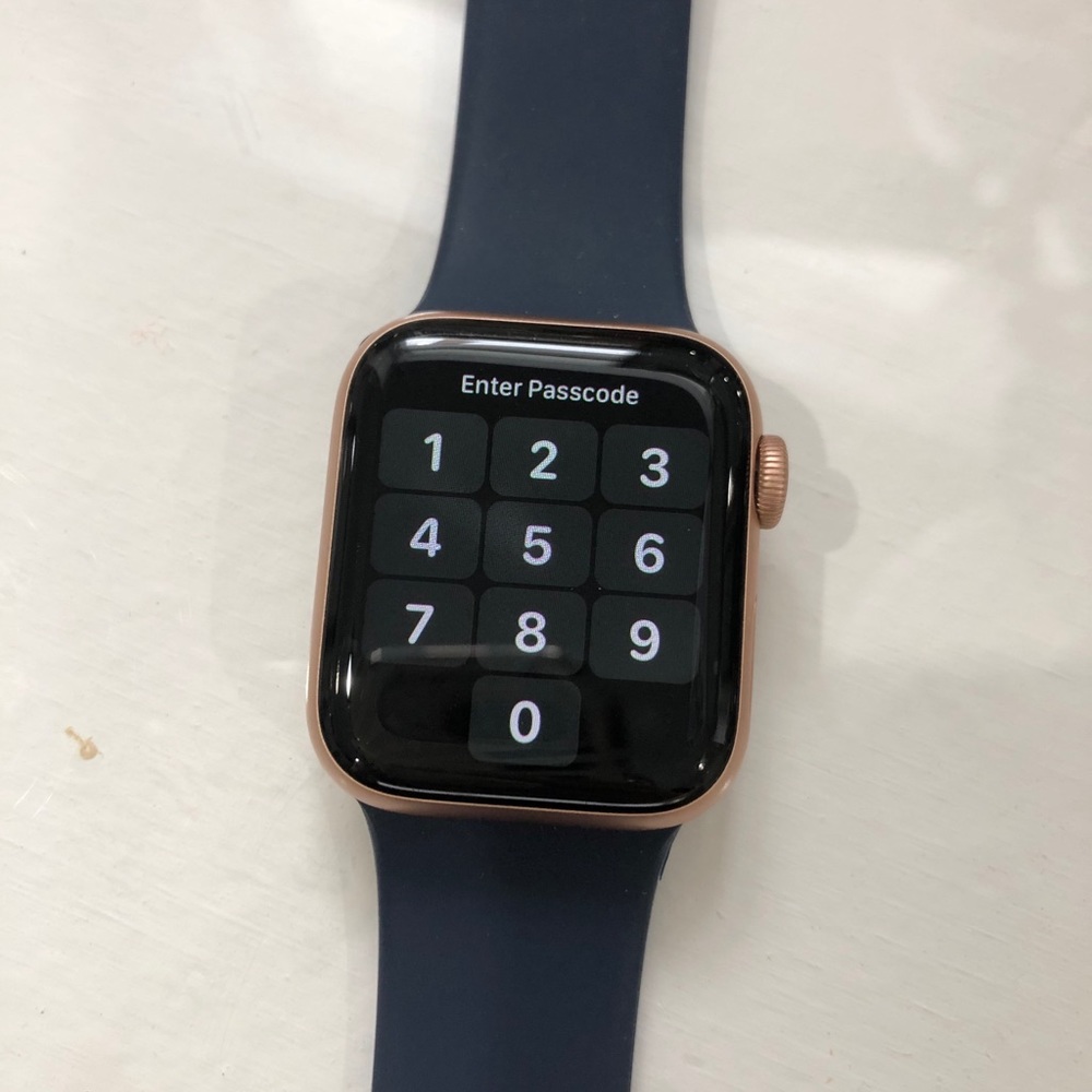 Watch Band - Picture 3 of 3
